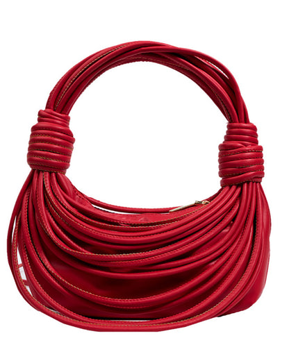 Knotted Crossbody