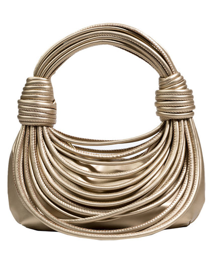 Knotted Crossbody